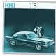 Illustration for article titled There Was A Time When Ford Didnt Think The Mustang Brand Was Worth What A Fancy Truck Costs